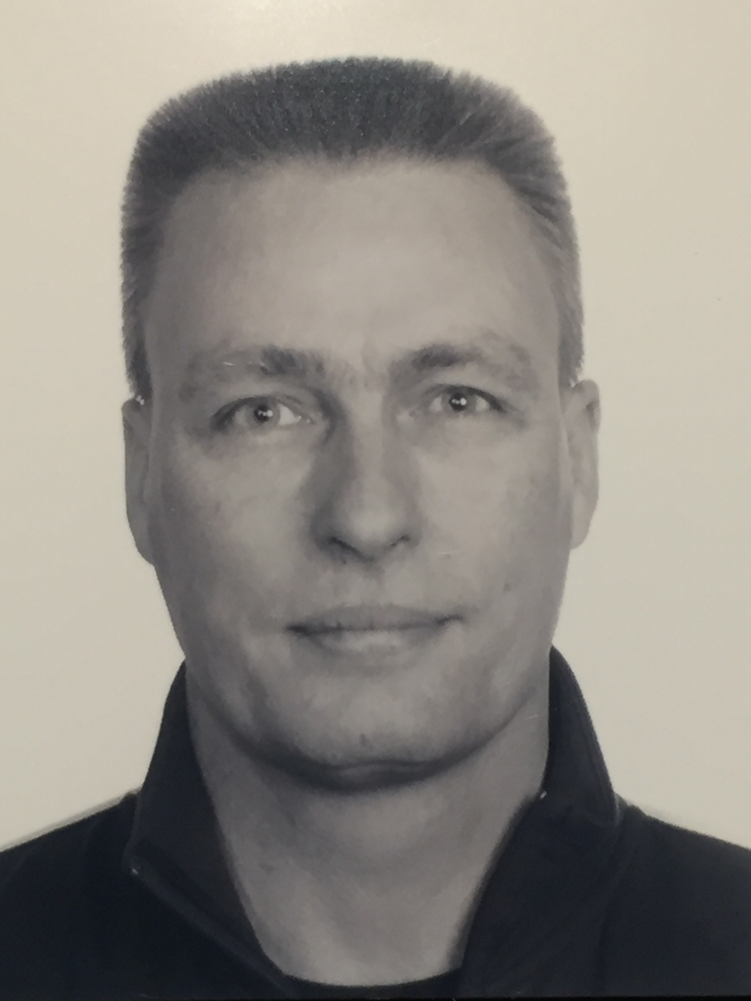 Kim Ebbehøj
