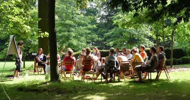 NVC festival